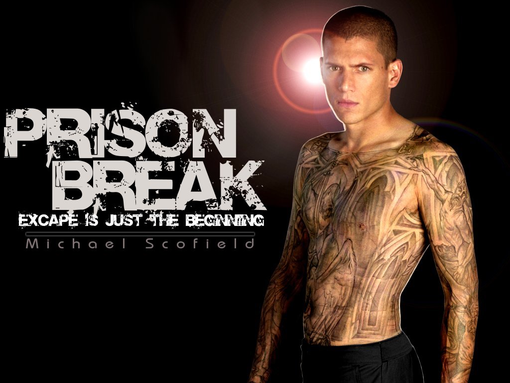 Prison Break (TV Series 2005–2009) Online Subtitrat | Filme Online Gratis , Filme Online ...
